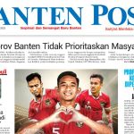 Anggaran Pemprov Banten