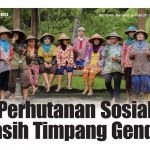 Perhutanan Nasional Masih Timpang Gender