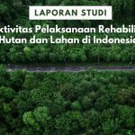 Rehabilitasi Hutan