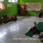 Pusat Pendidikan di Kota Serang