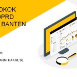 Pokok-pokok Pikiran DPRD Provinsi Banten terbaru