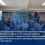Sekolah Aktivis Muda Banten