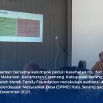 Peningkatan Layanan Kesehatan