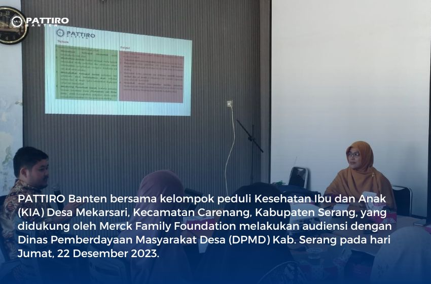 Peningkatan Layanan Kesehatan