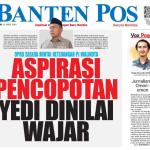 kontroversi penanganan inflasi oleh pj walikota serang