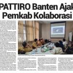 audiensi pattiro banten