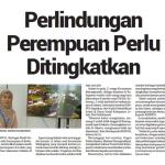 Perlindungan Perempuan