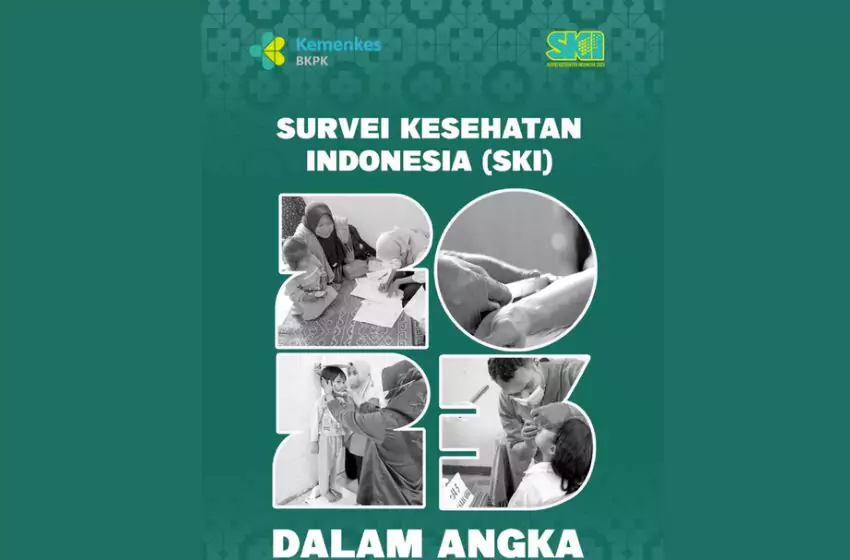 survey kesehatan indonesia