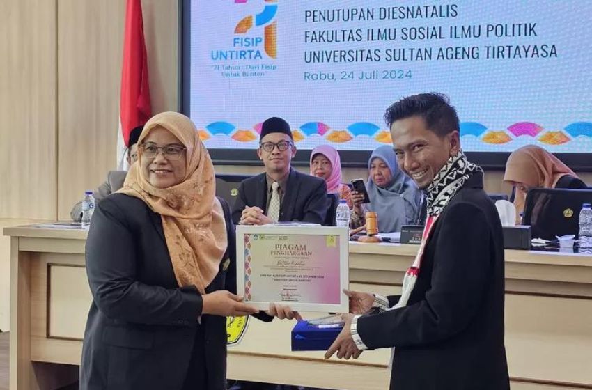 Fisip Award