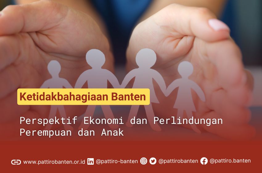 Provinsi Banten Usia 24 Tahun