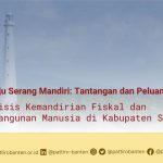 HUT Kabupaten Serang 1