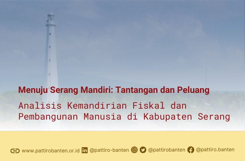 HUT Kabupaten Serang 1