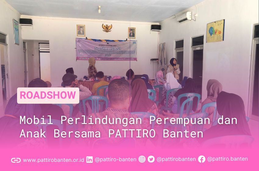 perlindungan perempuan dan anak